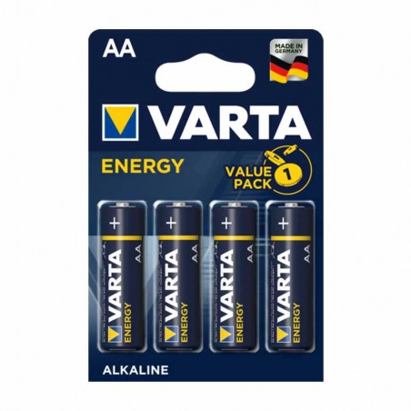 Pile Energy LR06-AA