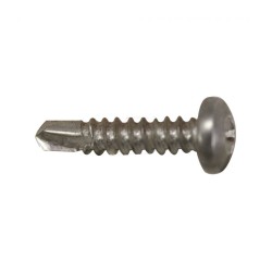 Vis autoperc TC 3.5x16 inox A2