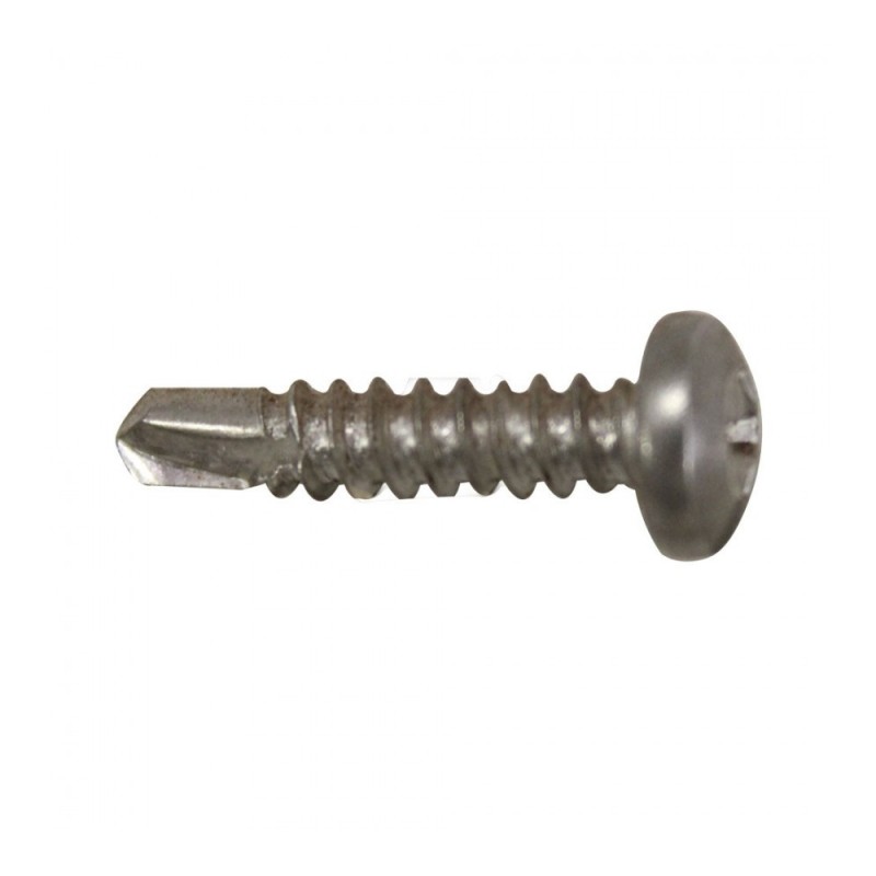 Vis autoperc TC 3.5x16 inox A2