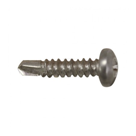 Vis autoperc TC 3.5x16 inox A2