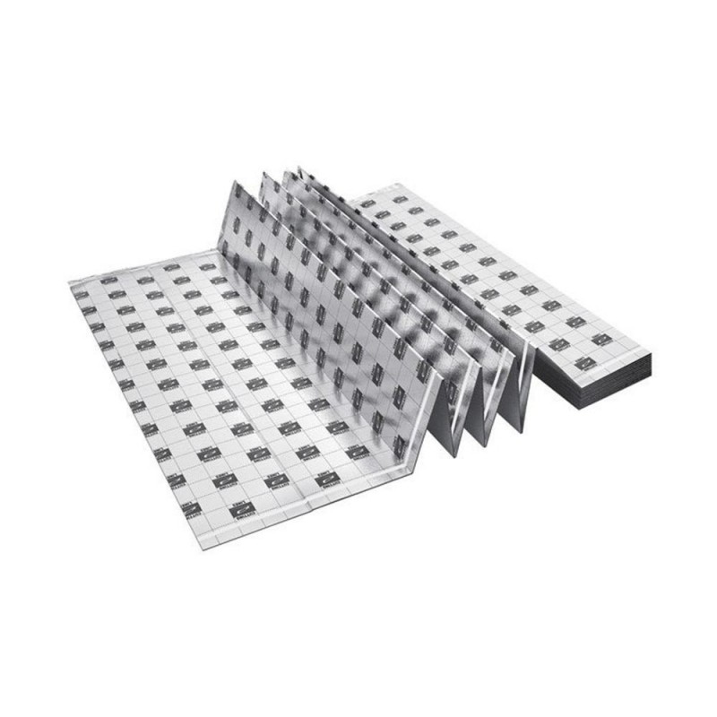 Sous-Couche Ep.5 Mm Axton 5.5 M²