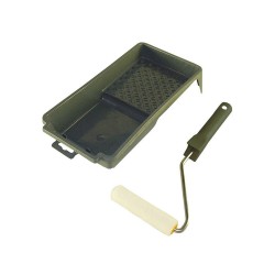 Kit de mini-rouleau spécial laque