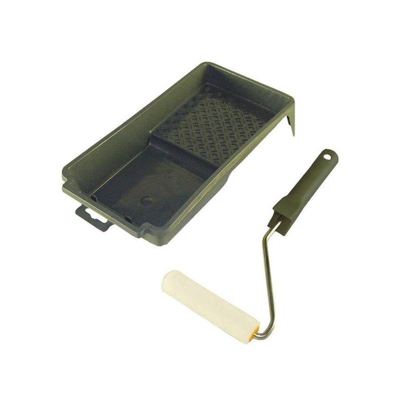 Kit de mini-rouleau spécial laque