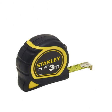 Mètre ruban 3m