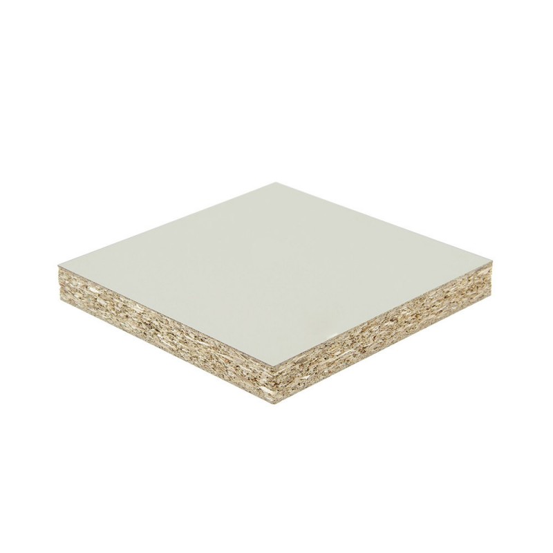 Panneau mélaminé stone grey 10mm (280x207cm:5.796m²)*