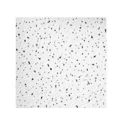 Dalle armstrong 60x60 Tegular fine fissured