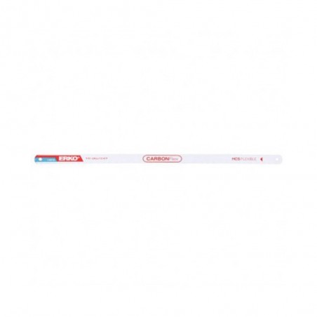 Lame scie à métaux carbon 10 dents