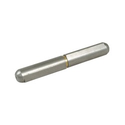 Paumelles 160 à souder bouts ronds