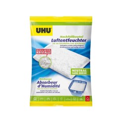 Recharge pour déshumidificateur sachet 450g -  - meilleure qualité