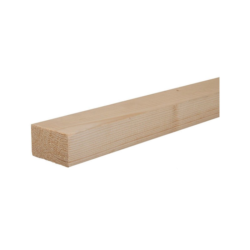 Tasseau en sapin 205 X 575 2M40 15 LGS