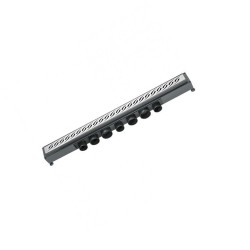 Caniveau de douche Venisio avec grille 700mm