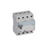 Disjoncteur différentiel TX3 4P 300MA