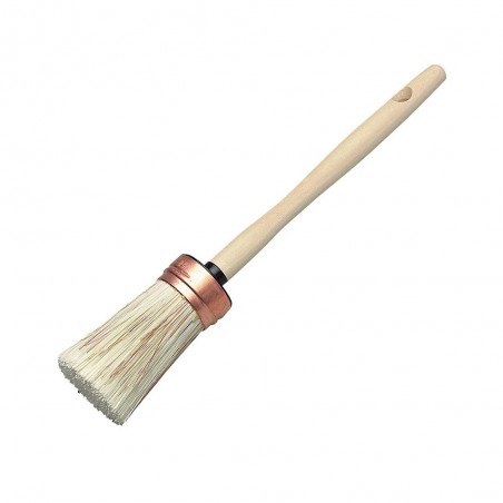 Brosse à badigeon n°12 D44 mm