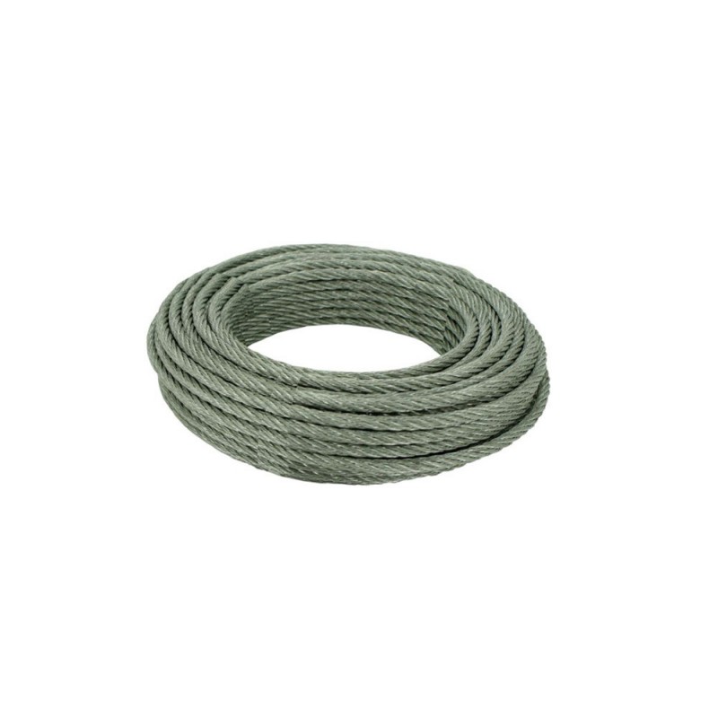 Câble acier D2 type horlogerie L15M box24