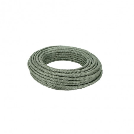 Câble acier D2 type horlogerie L15M box24