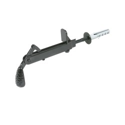 Arrêt automatique pour persienne