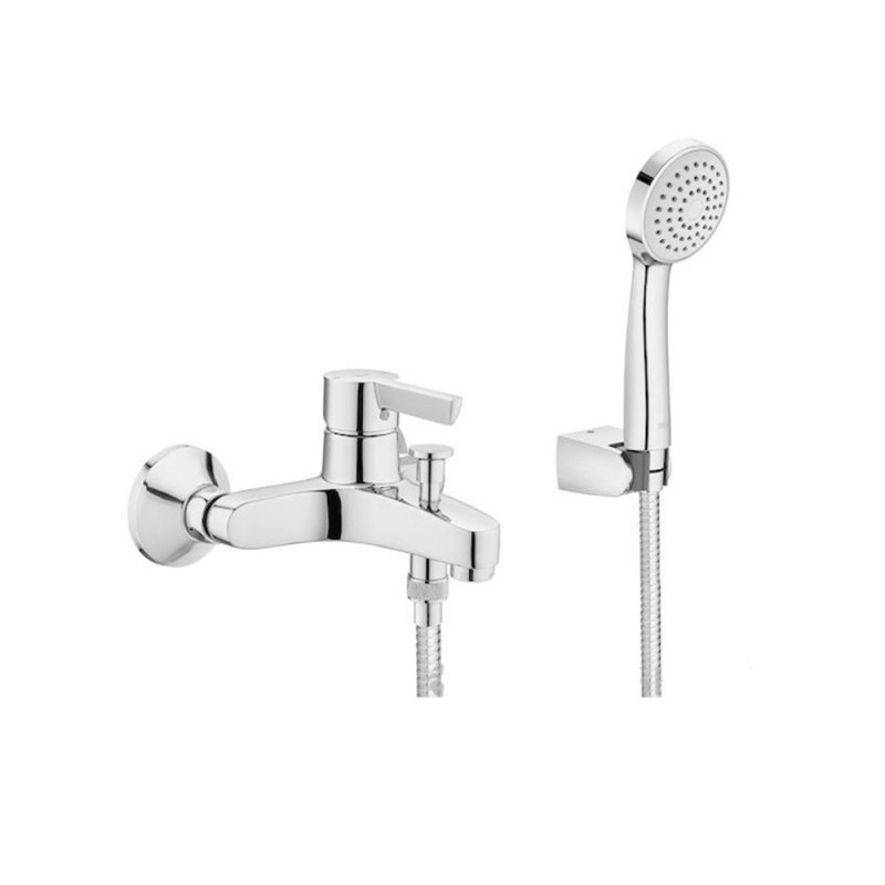 Mitigeur bain-douche Saona -  - meilleure qualité