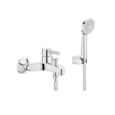 Mitigeur bain-douche Saona -  - meilleure qualité