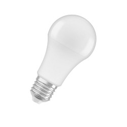 Ampoule Led CLA75 OSRAM dépolie 10W