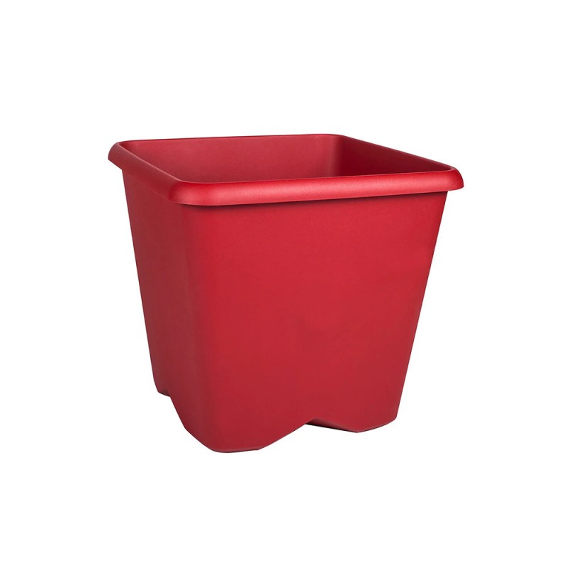 Pot carre D35 rubis chorus uc10 -  - meilleure qualité