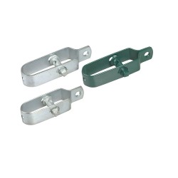 Tendeur cable 2 plastifié