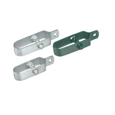 Tendeur cable 2 plastifié