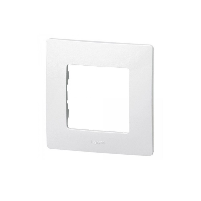 NILOE plaque derivéeà vis