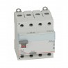 Interrupteur différentiel DX3-ID 4PG 25A AC 300mA