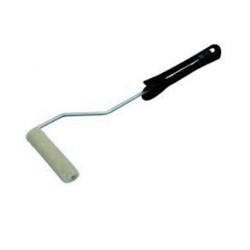 Rouleau 110 fintion brillante acces difficile UV6