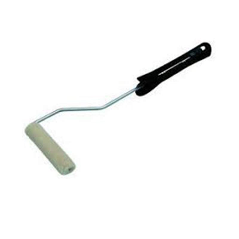 Rouleau 110 fintion brillante acces difficile UV6