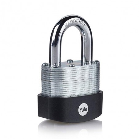 Cadenas sécurité 40 A-L anse avec 63mm Y125 Yale uc6