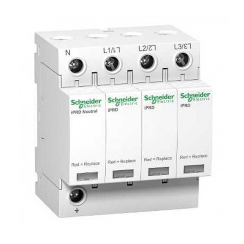 Parafoudre PRD65r-3P+N 440V *