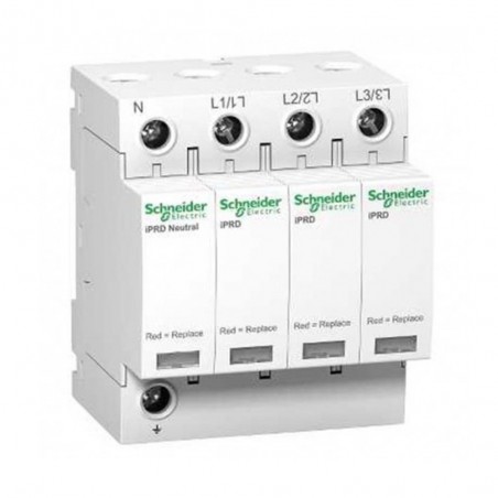 Parafoudre PRD65r-3P+N 440V *