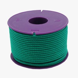 Drisses poly D2x35m vertbox12