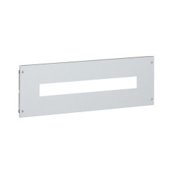 Plastron modulaire à vis h150 l 160