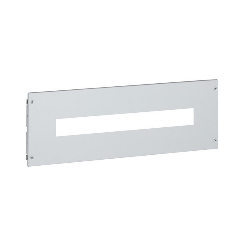 Plastron modulaire à vis h150 l 160