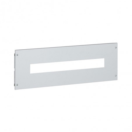 Plastron modulaire à vis h150 l 160