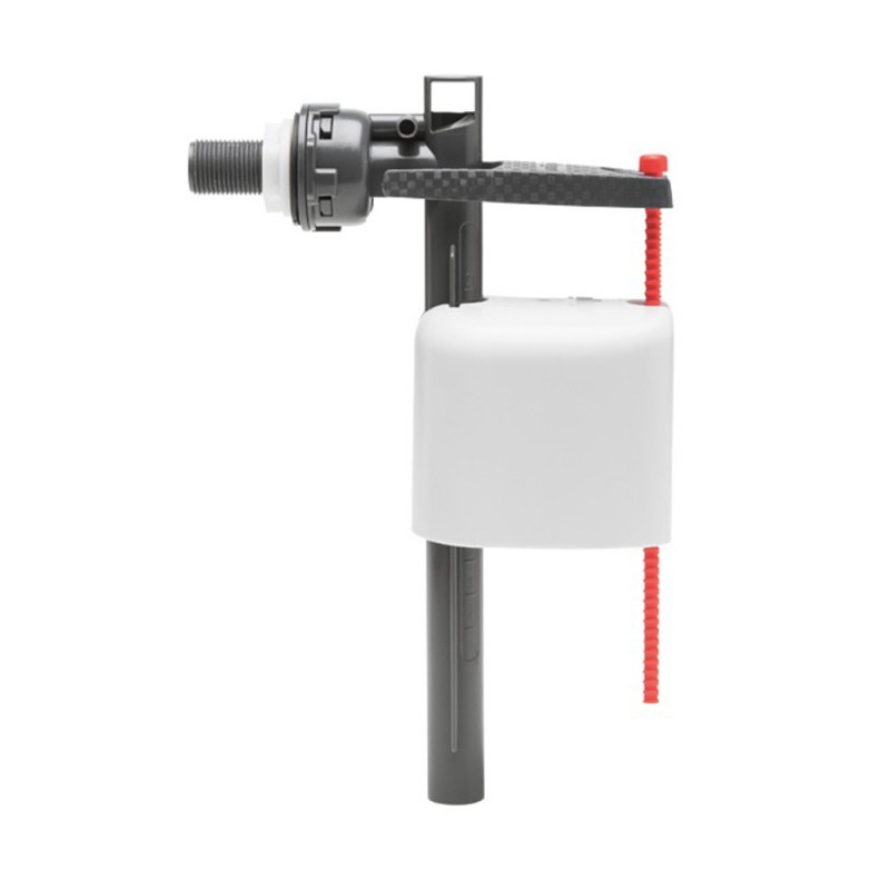 Robinet flotteur Kompact à piston plastique