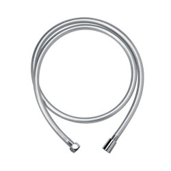 Flexible pvc effet metal anti torsion