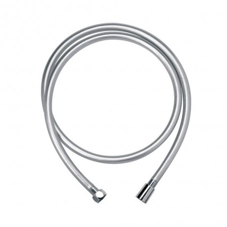 Flexible pvc effet metal anti torsion