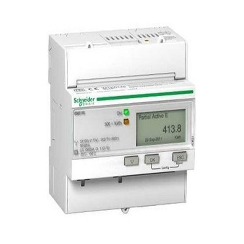 Compteur denergie ME3zr