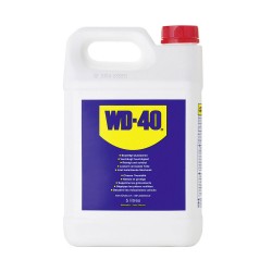 Wd 40 5l bidon lubrifiant