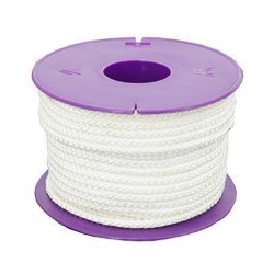 Drisses poly D3x15m blanc box14