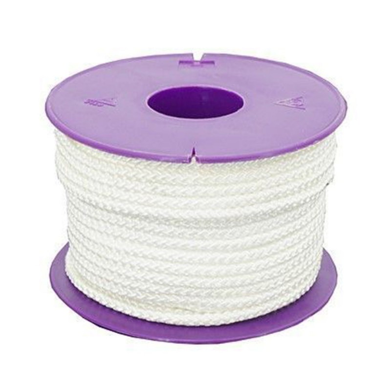 Drisses poly D3x15m blanc box14