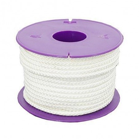 Drisses poly D3x15m blanc box14