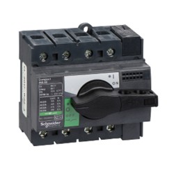 Interpact INS 80-4P*