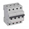RX3 Disjoncteur 4P C40 6000A
