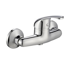 Mitigeur lavabo ARTEMIS chromé -  - meilleure qualité