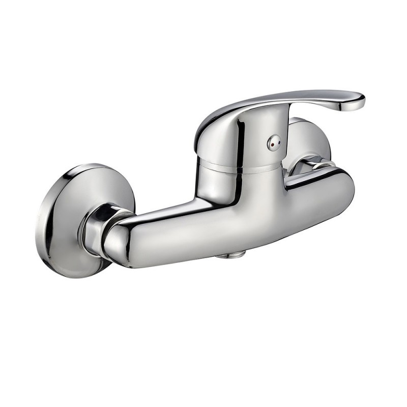 Mitigeur lavabo ARTEMIS chromé -  - meilleure qualité