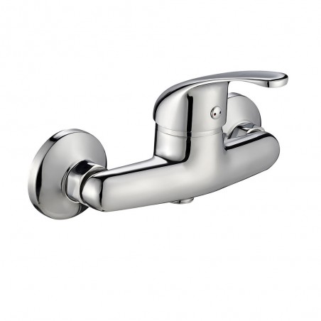 Mitigeur lavabo ARTEMIS chromé -  - meilleure qualité